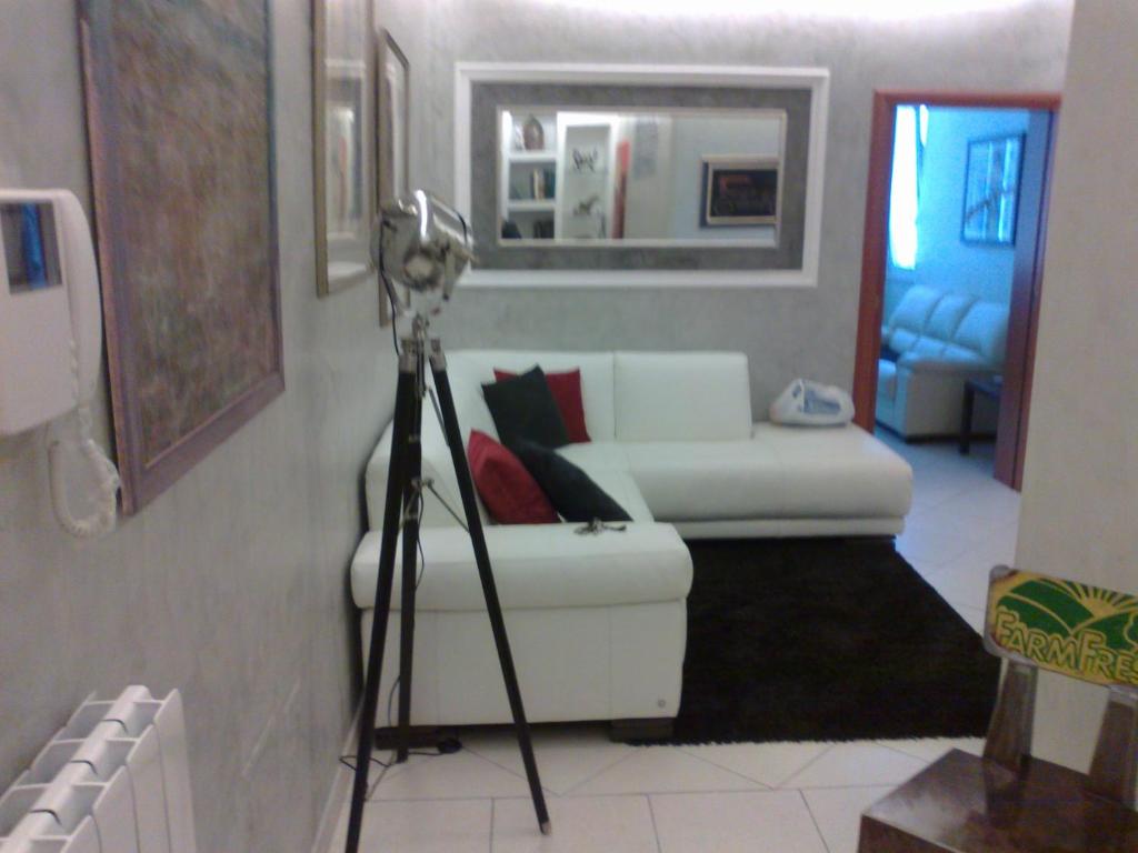 Loft 13- Suite 13 Struttura il Giglio room 2