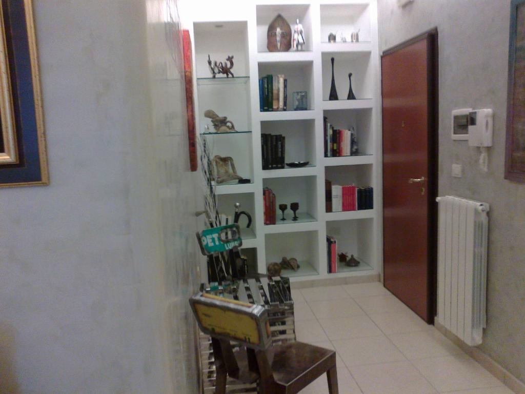 Loft 13- Suite 13 Struttura il Giglio room 3