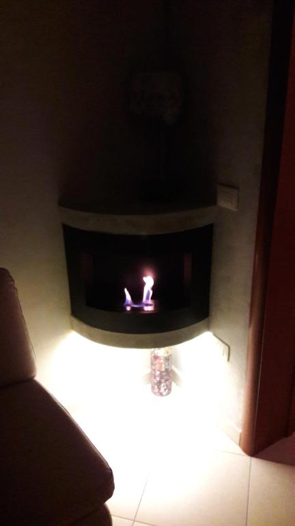 Loft 13- Suite 13 Struttura il Giglio room 4